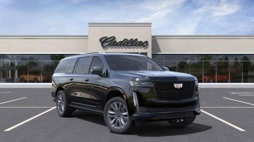 CADILLAC ESCALADE ESV 2024 1GYS4RKL1RR327082 image